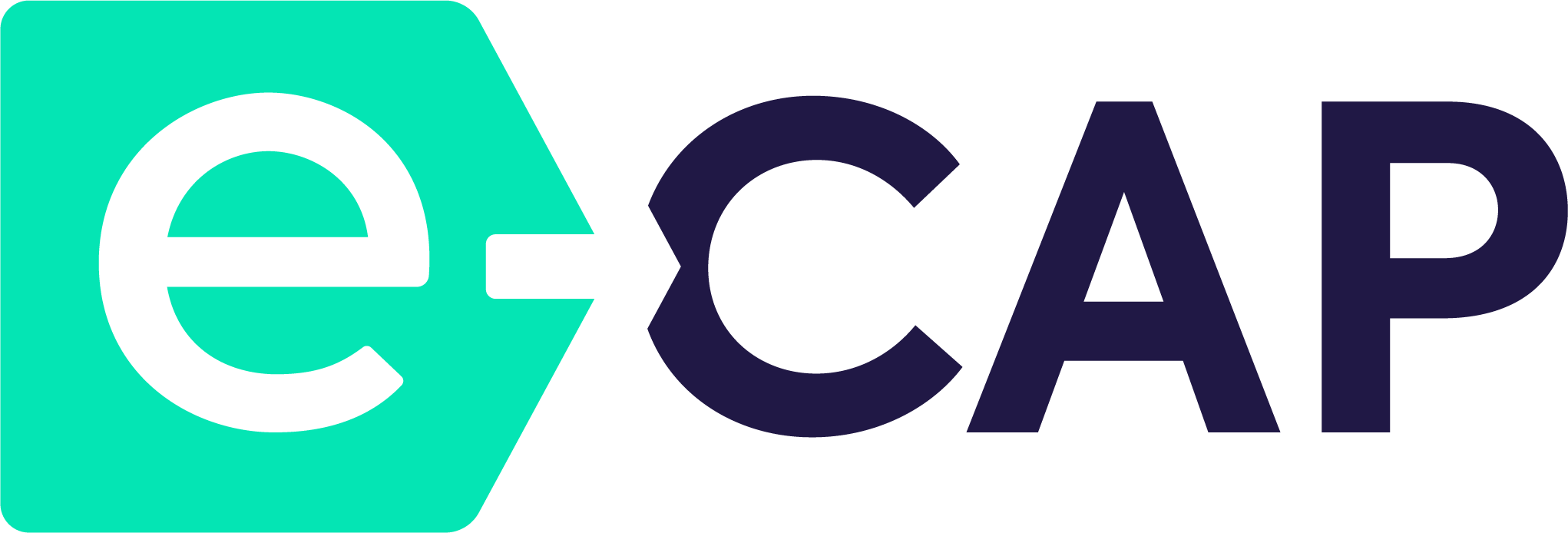 e-Cap Australia logo